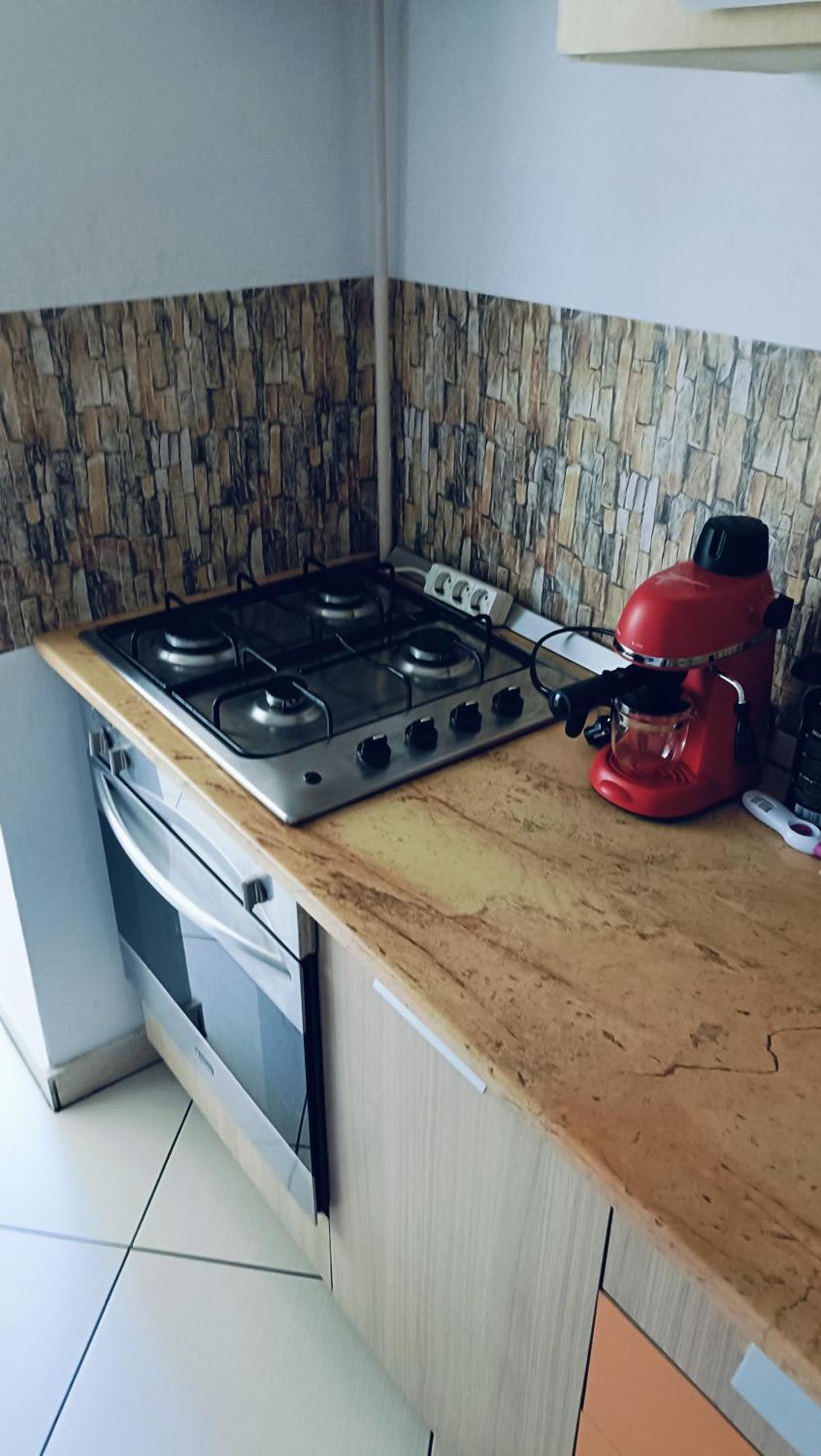شقة Dana بيتستِ المظهر الخارجي الصورة